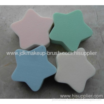 Five Star Cosmetic Sponge 